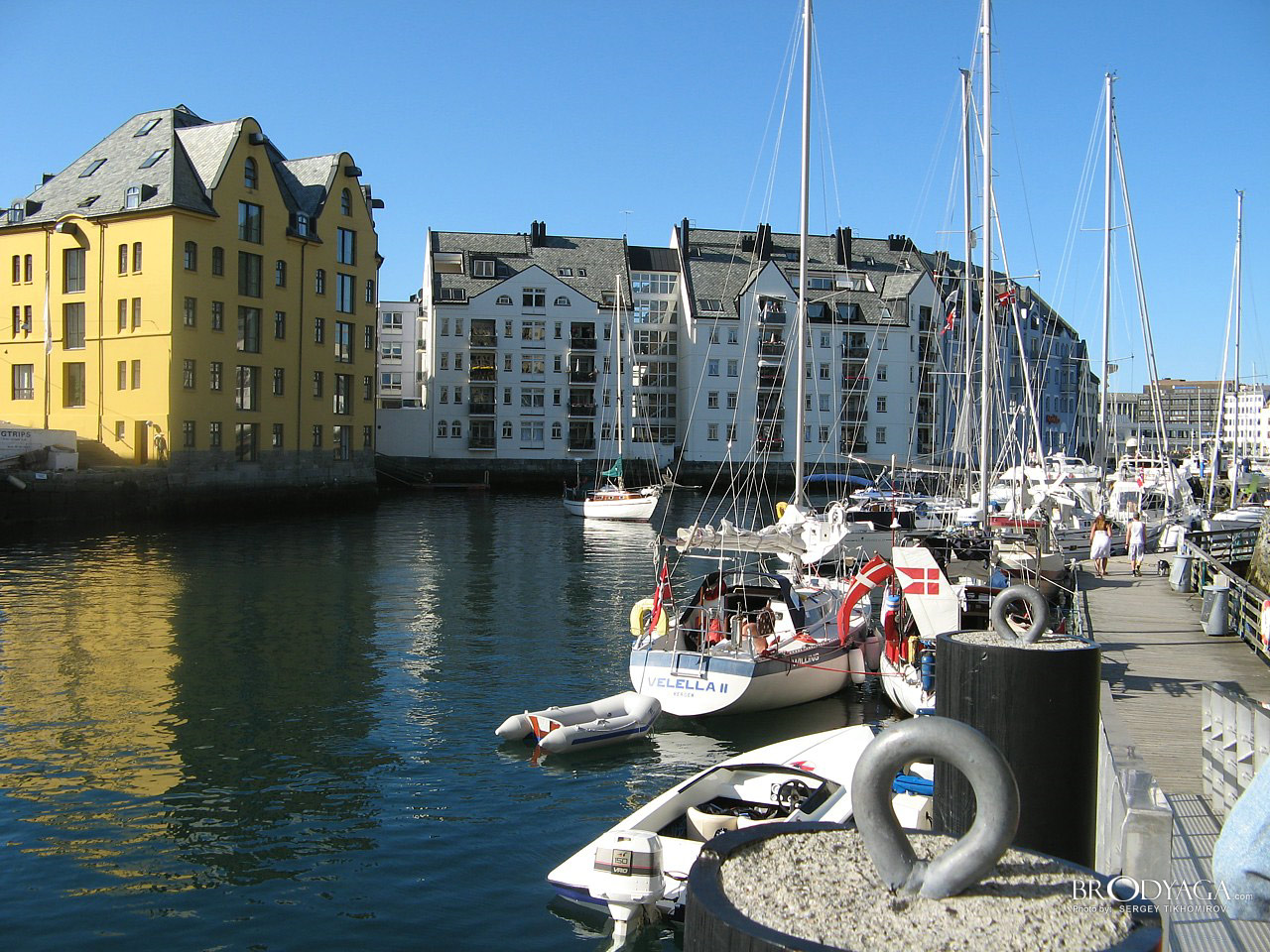 Ålesund